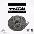 Vulture Gray Bread