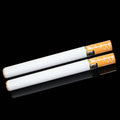 Mini Personalized Metal Windproof Lighter Gilles Family
