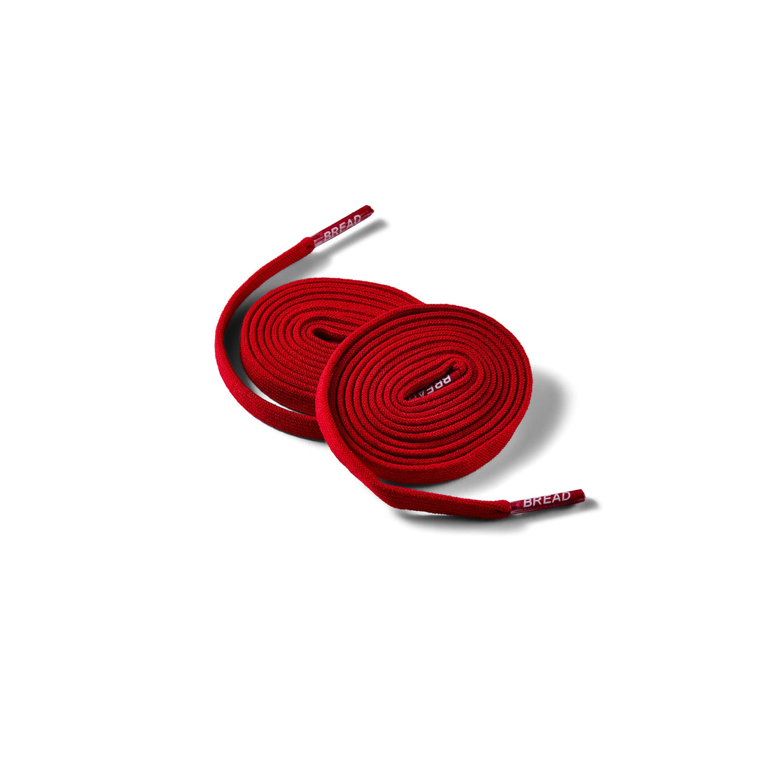 Bold Red Bread