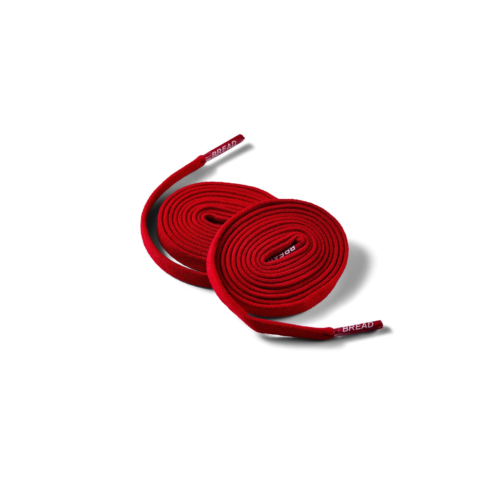 Bold Red Bread