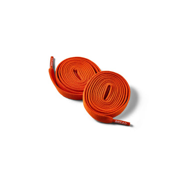 Coral Orange Bread