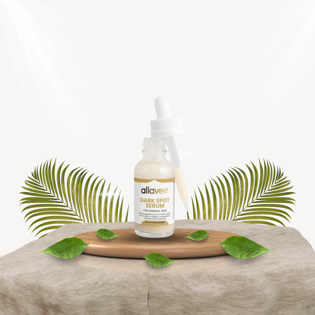 Allaverr | Advanced Dark Spot Serum (Normal Skin) Allaverr