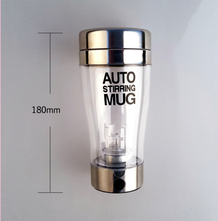 Automatic mixing cup Gilles Family