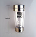 Automatic mixing cup Gilles Family