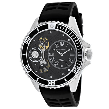 Oceanaut Men's Tide Bids.com