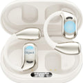 Wireless Bluetooth Open Ear Hook Multi-language Simultaneous Interpretation Headset Gilles Family