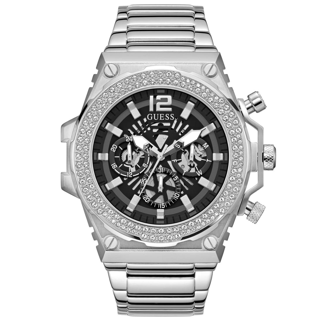Guess Men's Classic Bids.com