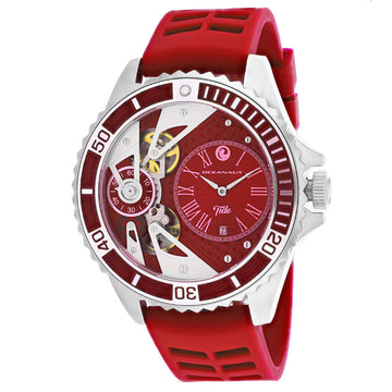 Oceanaut Men's Tide Bids.com