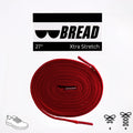 Bold Red Bread