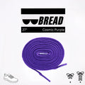 Cosmic Purple Bread