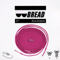 Pretty Pink Bread