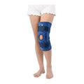 Knee Paint Climbing Patella Fixation Ligament Protection Gilles Family