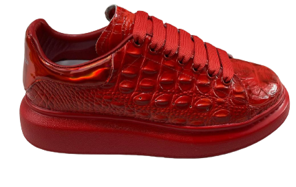 EXCLUSIVE ALEXANDER MCQUEEN - SNEAKER Virillux