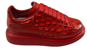 EXCLUSIVE ALEXANDER MCQUEEN - SNEAKER Virillux