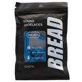 Round Locks Elastic Bread
