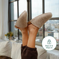 The House Shoe Fulton