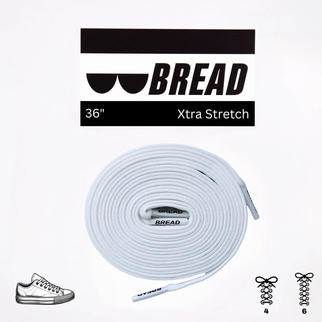 Cloud White Bread