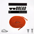 Coral Orange Bread