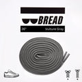Vulture Gray Bread