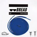 Sonic Blue Bread