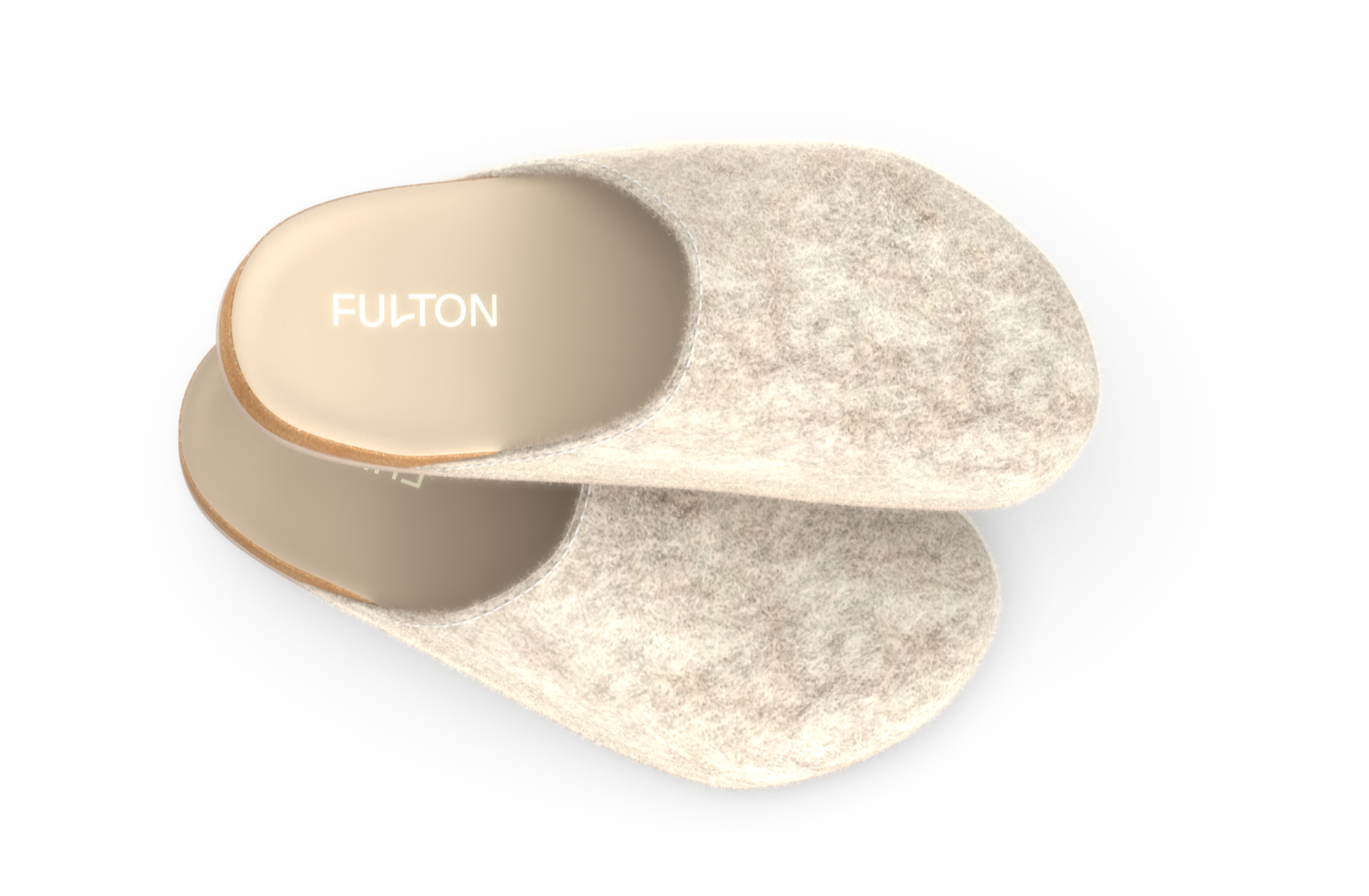 The House Shoe Fulton