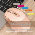 Wireless Bluetooth Writing Form Drawing PPT Office Multi-language Translation Smart Mouse Gilles Family
