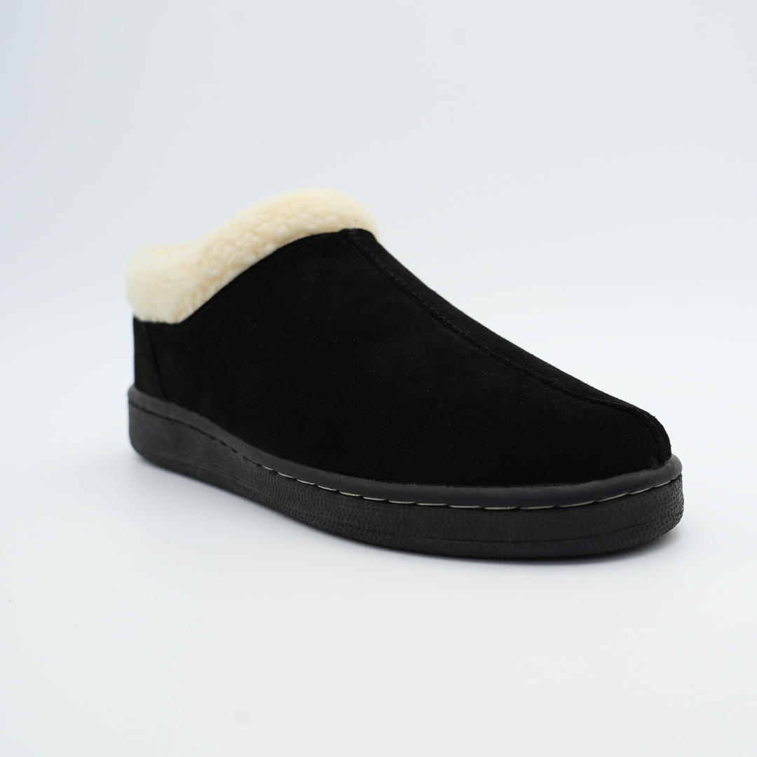 Women's Ashton Slipper Bread
