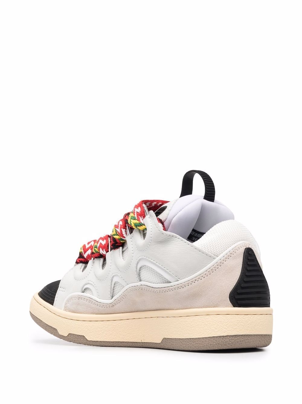 LANVIN - SNEAKER Virillux