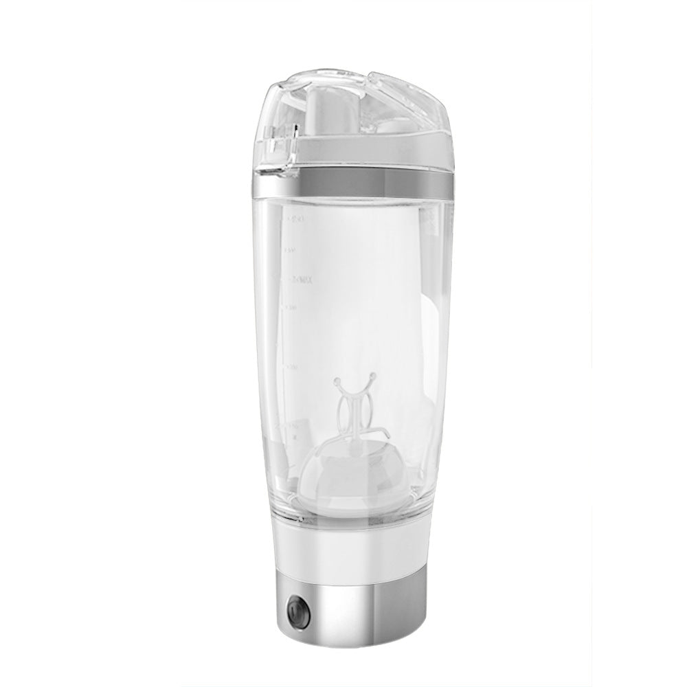 Rechargeable mixing cup electric shaker cup Gilles Family