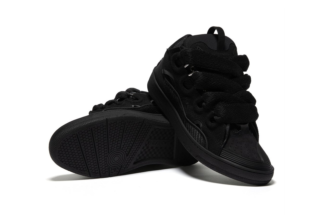 LANVIN - SNEAKER Virillux
