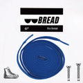 Sonic Blue Bread