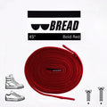 Bold Red Bread