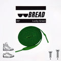 Lucky Green Bread