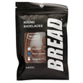 Round Locks Elastic Bread