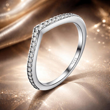 925 Sterling Silver Ring Size 6.0 for Women Bids.com