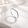 925 Sterling Silver Ring Size 6.0 for Women Bids.com