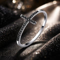 925 Sterling Silver Ring Size 7 for Women Bids.com