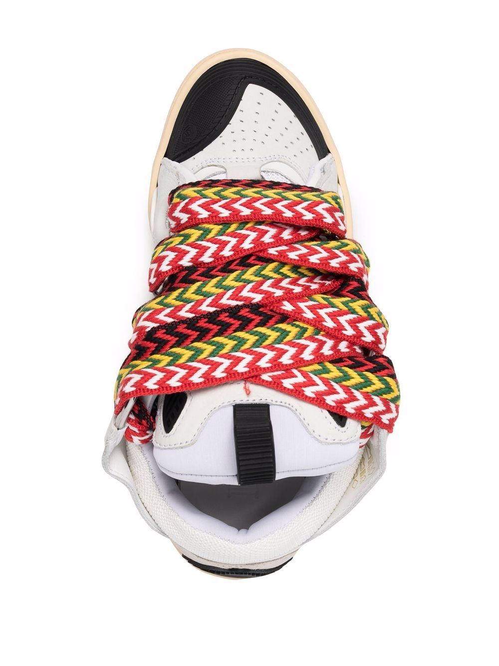 LANVIN - SNEAKER Virillux