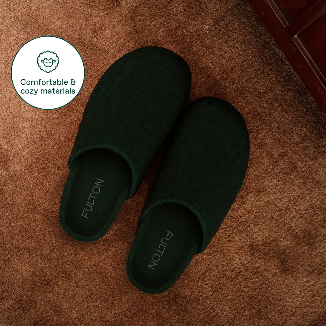 The House Shoe Fulton