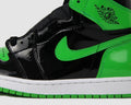 AIR JORDAN 1 RETRO HIGH OG “Patent Green” Virillux