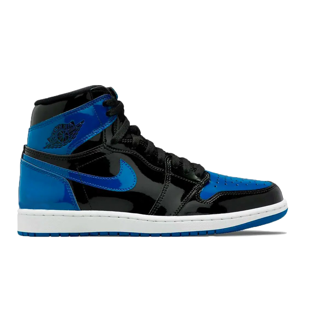 AIR JORDAN 1 RETRO HIGH OG “Patent Royal” Virillux