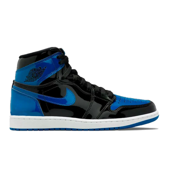 AIR JORDAN 1 RETRO HIGH OG “Patent Royal” Virillux
