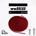 Bold Red Bread