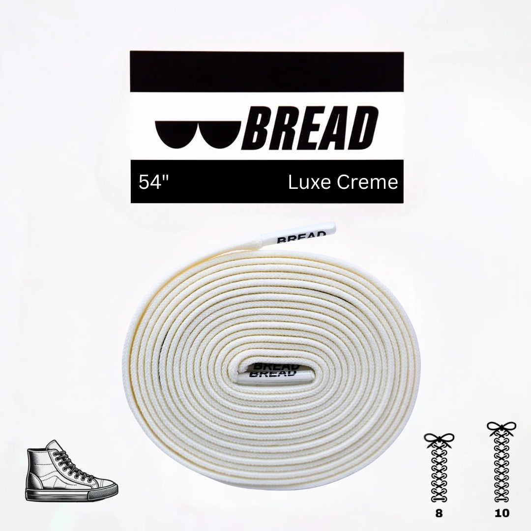 Luxe Creme Bread