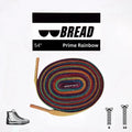 Prime Rainbow Bread