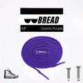 Cosmic Purple Bread