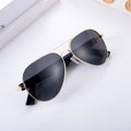 Smart Ai Translation Glasses Bluetooth Music Audio UV Protection Polarized Sun Glasses Gilles Family
