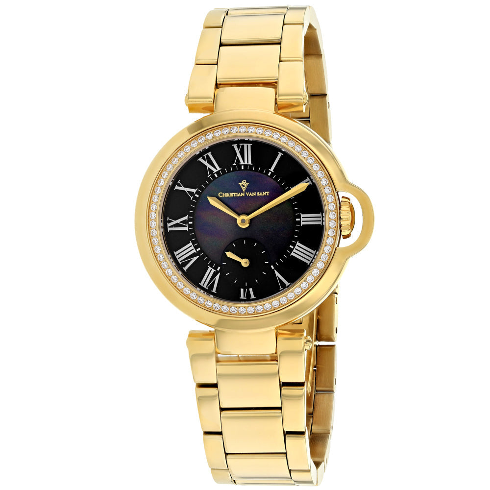 Christian Van Sant Women's Cybele Bids.com