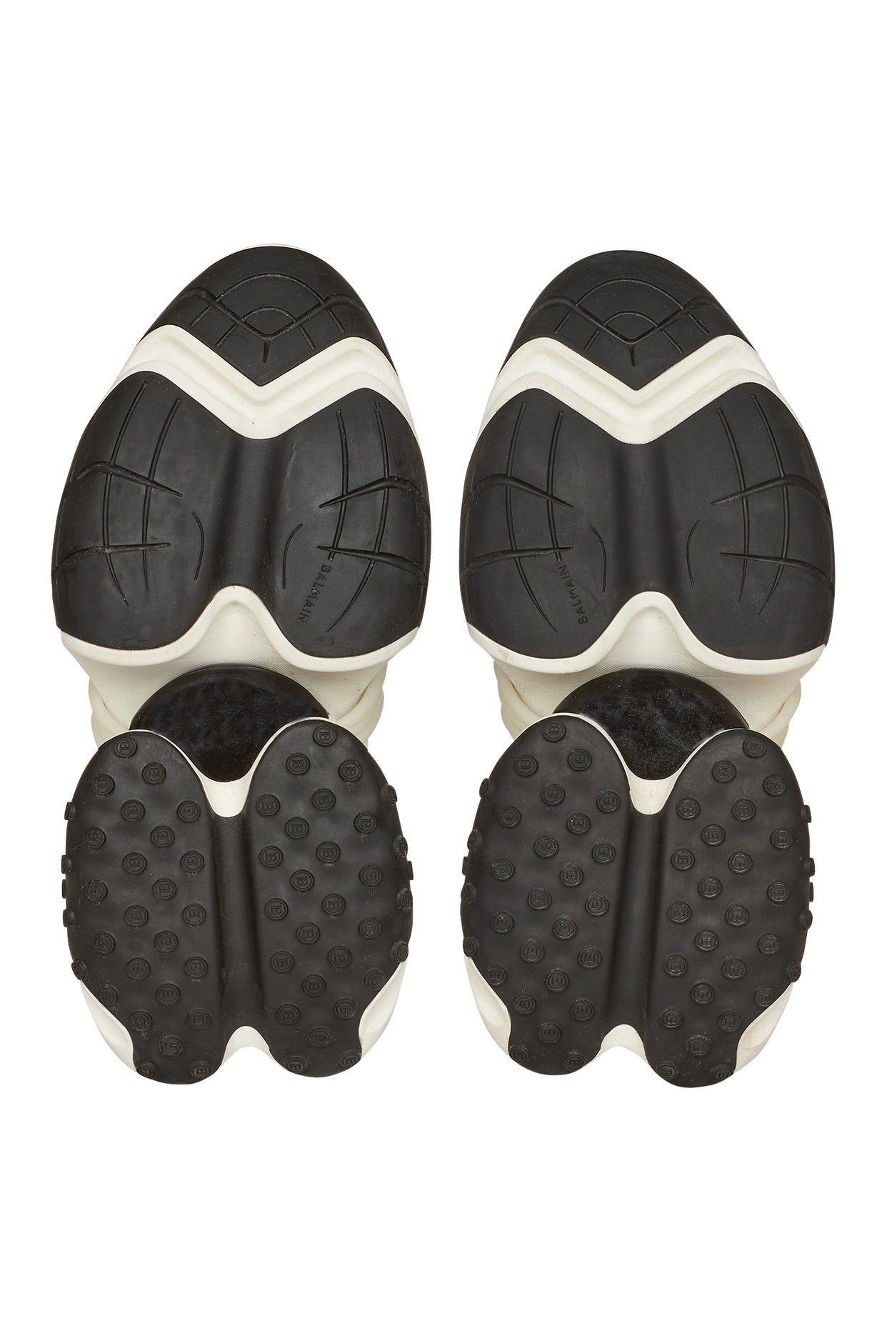 BALMAIN - UNICORN SNEAKERS Virillux