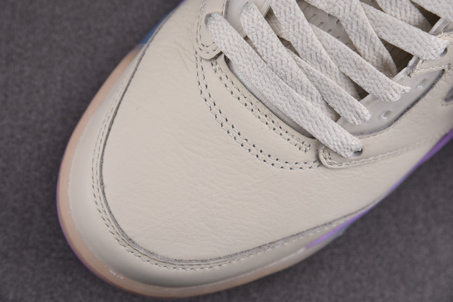 JORDAN 5 RETRO DJ Khaled We The Best Sail Virillux